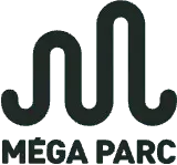 Mega Parc logo