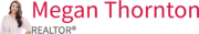 Megan Thornton logo