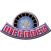 Megarex Haguenau logo
