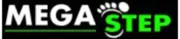 MegaStep logo