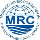 Mekong River Commission logo
