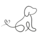 Mel Newton Dog Training Ltd logo