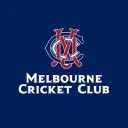 Melbourne Cricket Club (mcc) logo