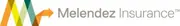 Melendez Insurance Group logo