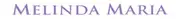 Melinda Maria Jewelry logo