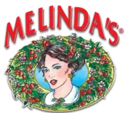 Melinda’s logo