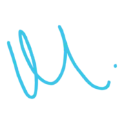Melissa Rivers logo
