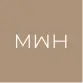 Melissa Wood Health logo