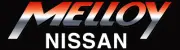Melloy Nissan logo