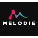 Melodie Music logo