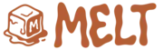 Melt Coffee logo