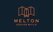 Melton Design Build logo