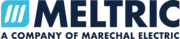 Meltric logo
