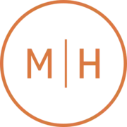 Meltzer Hellrung logo