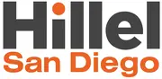 Melvin Garb Hillel Center logo