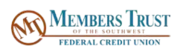 Members Trust logo