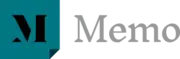 Memo logo