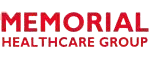 Memorial Health Group logo
