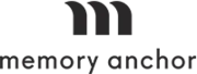 Memory Anchor logo