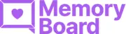MemoryBoard logo