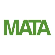Memphis Area Transit Authority (mata) logo