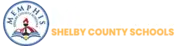 Memphis Shelby County School District logo