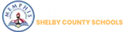 Memphis Shelby County Schools logo