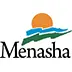 Menasha (WI) Police Department logo