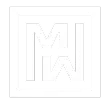 Mending Wall logo