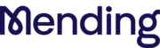 Mending logo