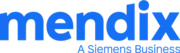 Mendix logo