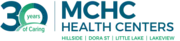 Mendocino Community Health Centers (mchc)