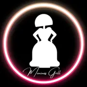 Meninas Grill logo