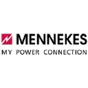 Mennekes Elektrotechnik GmbH & Co. KG logo