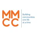 Mennonite Central Committee (mcc) logo