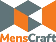 MensCraft logo