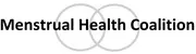 Menstrual Health Coalition (mhc) logo