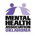 Mental Health Association Oklahoma (mhaok) logo