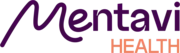 Mentavi Health logo