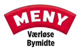 Meny Værløse logo