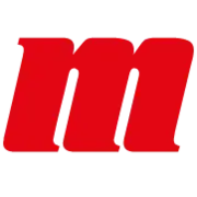Menzi Muck logo