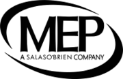 MEP Associates logo
