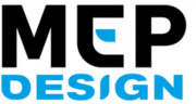 MEP Design logo