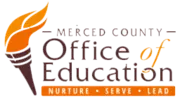 Merced County Office of Education logo