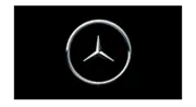 Mercedes-Benz Ireland logo