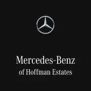 Mercedes-Benz of Hoffman Estates logo