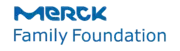 Merck Family Foundation logo