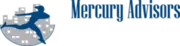 Mercury Advisors logo