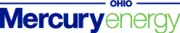 Mercury Energy Ohio logo