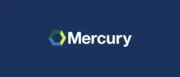 Mercury Fiber logo